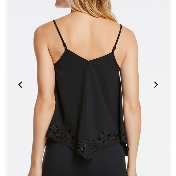 Size Medium Brice Top - Picture 2 of 5